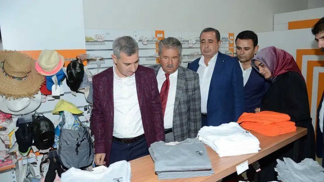Yeşilyurt, Yeni Yatırımlarımızla Hızla Gelişiyor