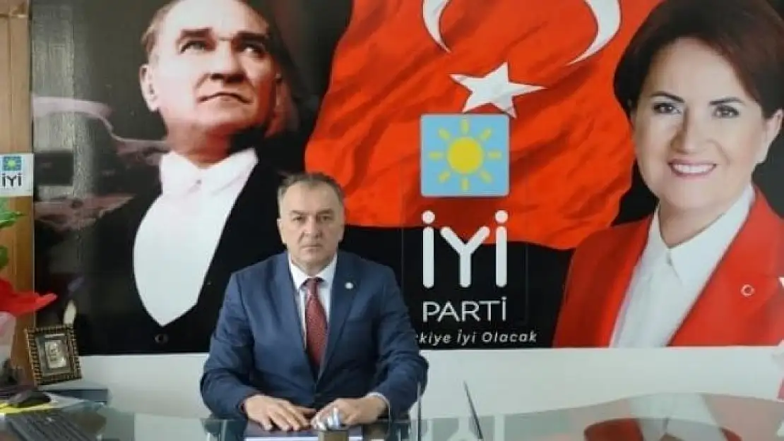 Yılmaz,  ' Cumhuriyetimiz ilelebet payidar kalacaktır..'