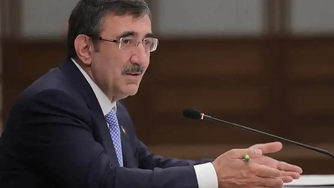 Yılmaz: Hain terör saldırısı, Türkiye'nin savunma sanayisindeki başarıları hedef almıştır