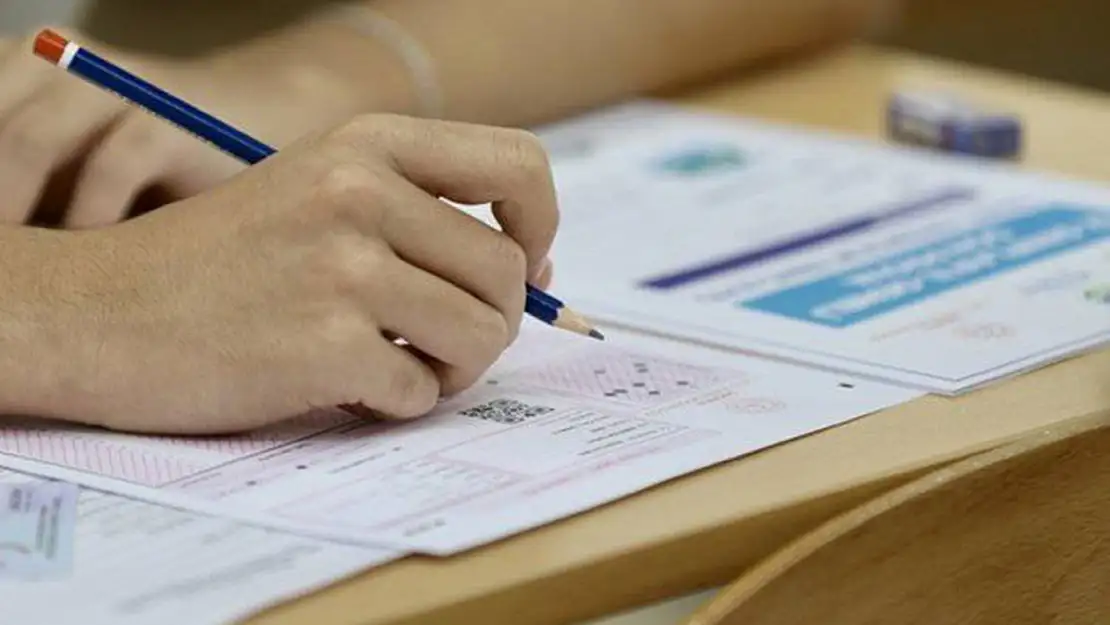 YKS 2025'te Bursa'dan üç farklı alanda Türkiye birinciliği