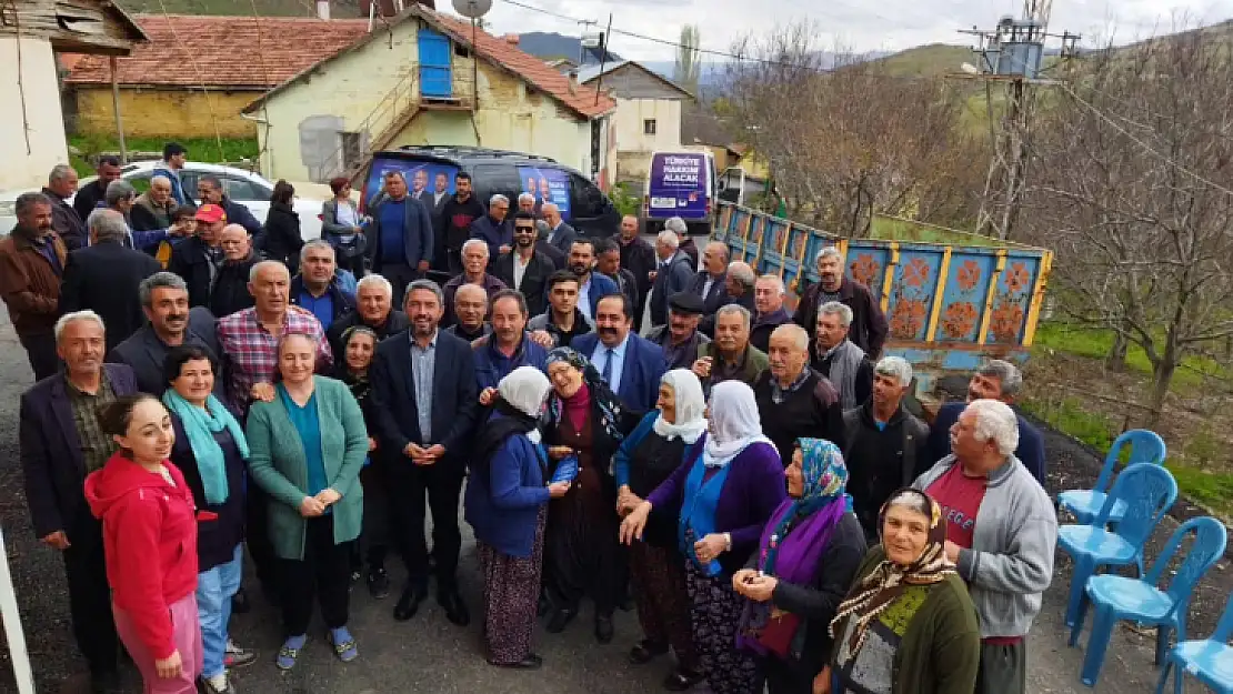 'Yoksulluğu ortadan kaldıracağız''