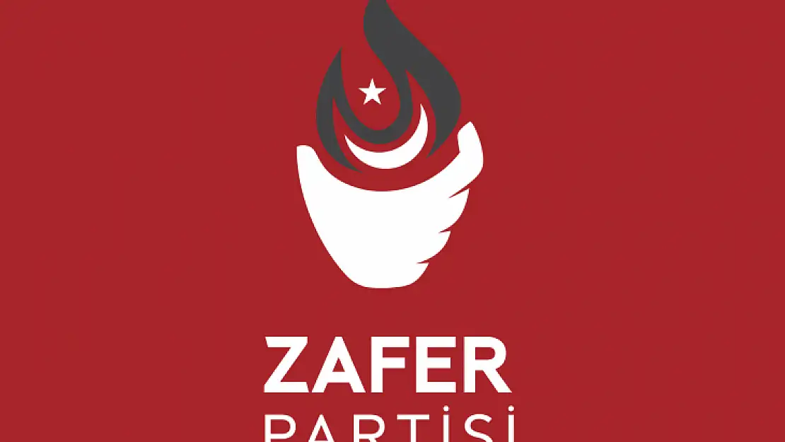 Zafer Partisi Yeşilyurt Ilçe Teşkilatı  İstifa Etti