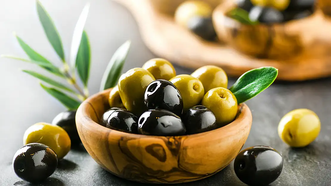 Zeytin ve zeytinyağı sektöründe verimlilik artıracak Avrupa Birliği Projesi