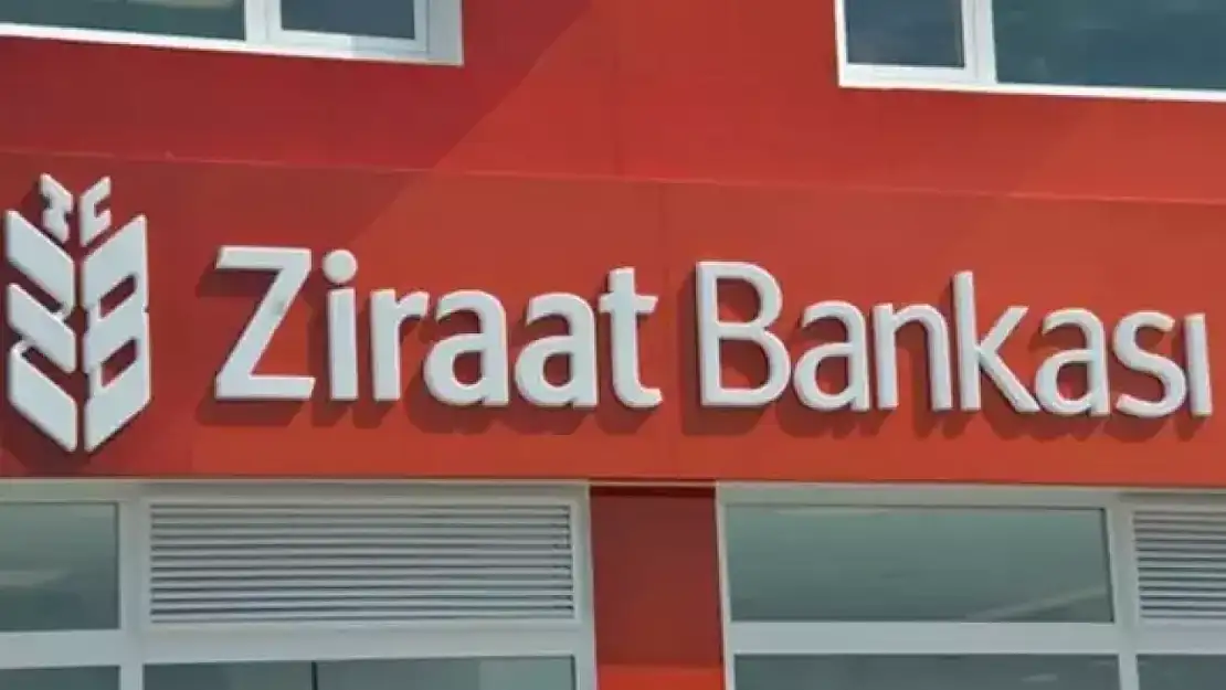 Ziraat Bankası 2025 yılı için 150 gişe memuru alımı gerçekleştirecek