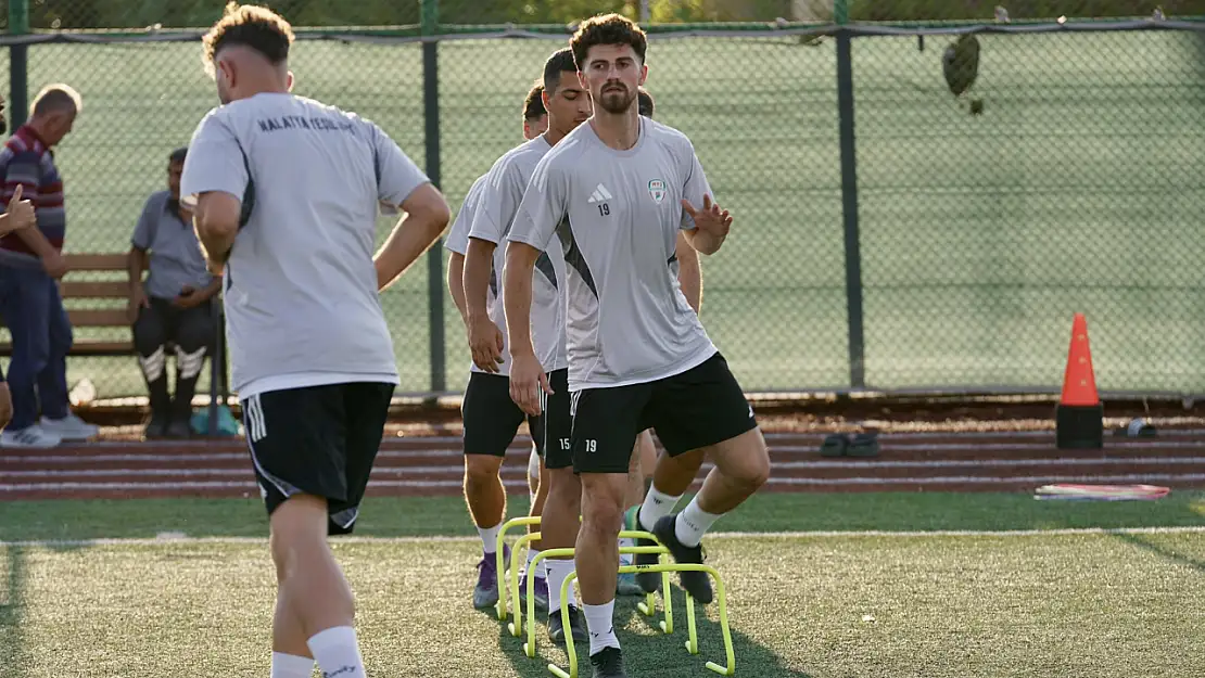 Ziraat Türkiye Kupası'nda Malatya Derbisi: Yeni Malatyaspor ile Yeşilyurtspor 1. Turda Karşılaşacak