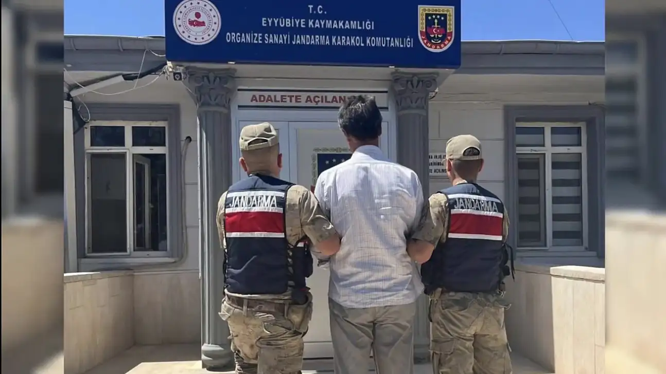 31 İlde FETÖ Operasyonu: 56 Şüpheli Yakalandı