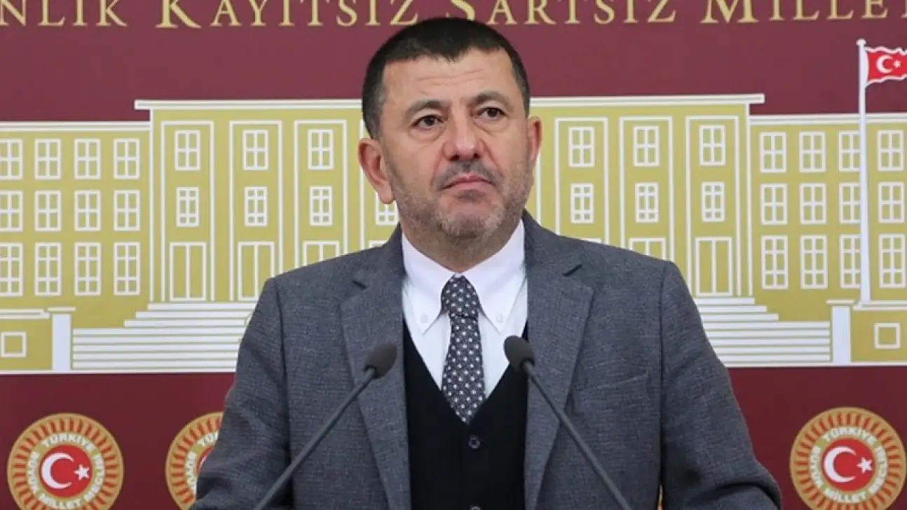 Ağbaba: '24 Saat Çalışma Talimatı İşçi Ölümlerini Artırdı'