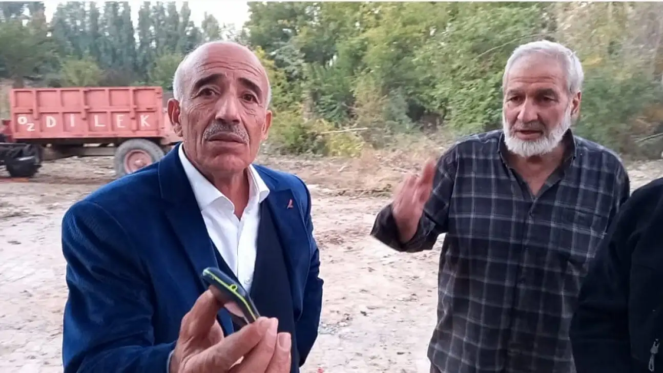 Ağır Hasarlı Dilek Merkez Camii, Daha Büyük Ölçekte Yeniden Yapılıyor