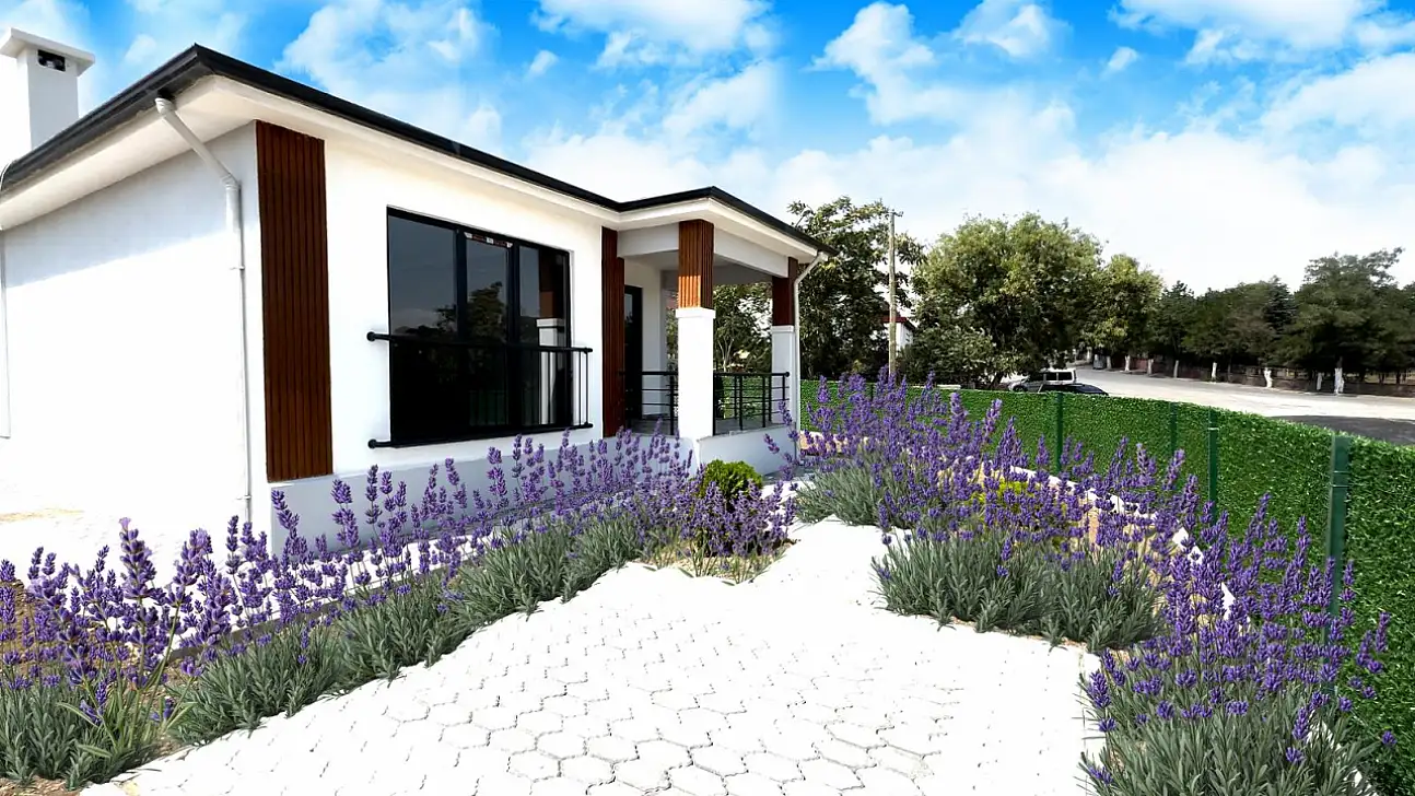 Arguvan'da Sosyal Konut Projesi İçin Arsalar 19 Kasım'da İhaleye Çıkıyor