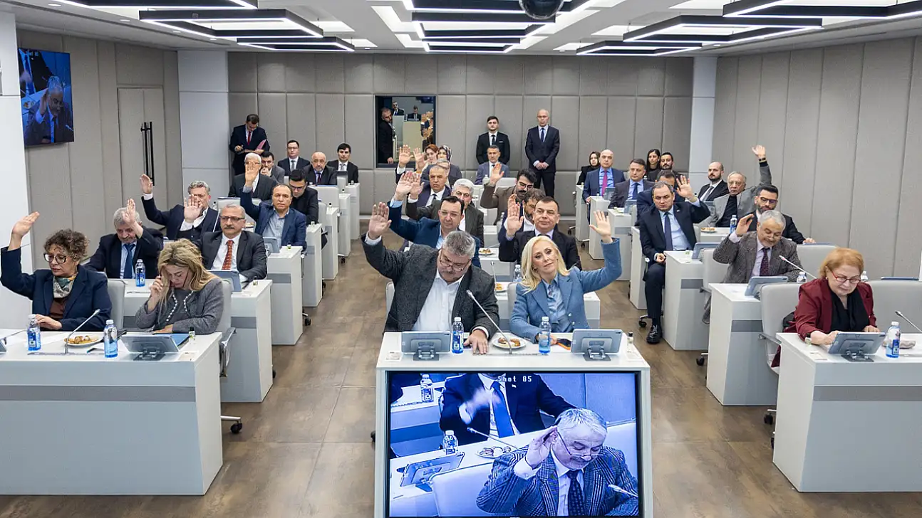 Basın İlan Kurumu Genel Kurulu'nda basına destek kararları alındı