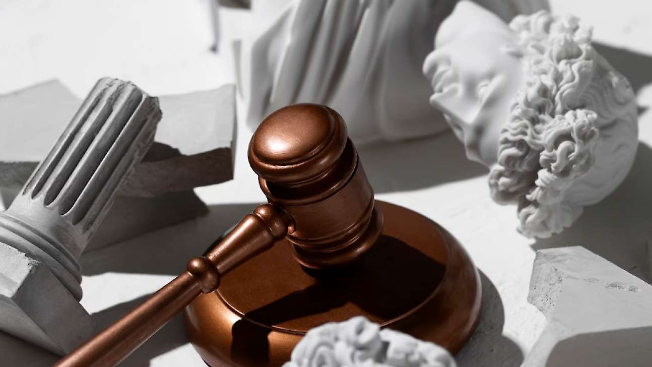 Bursa Ceza Avukatı ile Güvenli Hukuki Süreç Yönetimi