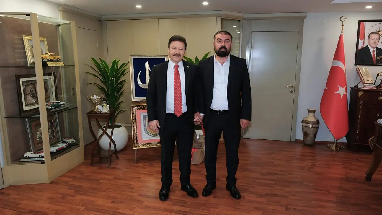 Darendeli Servisçilerden ServisCell Tepkisi: 'Esnafa Ek Yük Getiriyor'