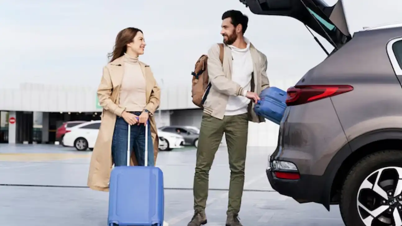 EcoCar İle Ankara Havalimanı Araç Kiralama Neden Bu Kadar Kolay?