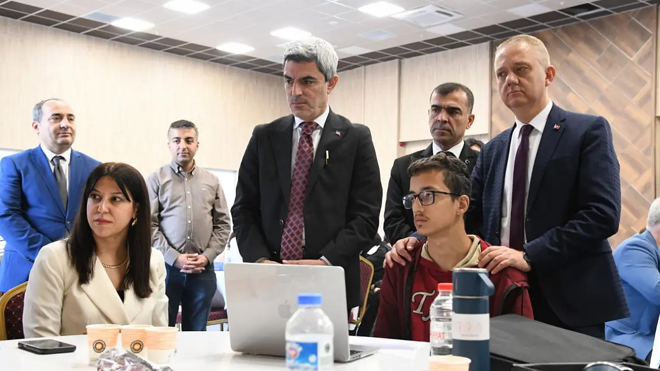 EkoVizyon Fikir Maratonu Çevre Bilincine Yön Veren Gençleri Buluşturdu