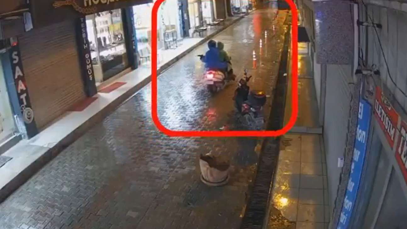 Elazığ'daki Kurşunlama Olayına 4 İlde Eş Zamanlı Operasyon