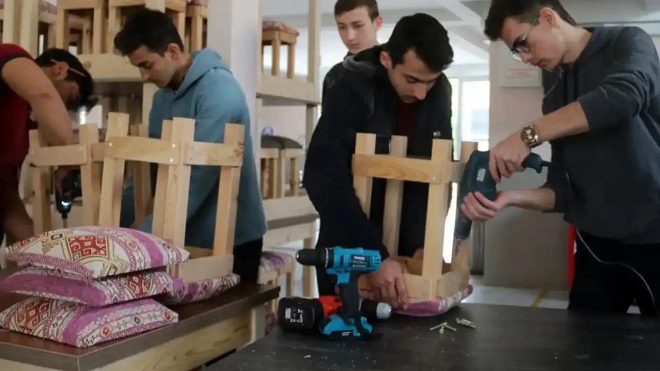 İŞKUR Gençlik Programı Kontenjanı 150 Bine Çıkarıldı