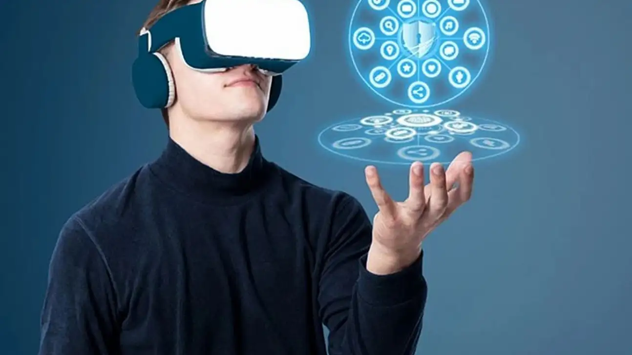 Korkular Sanal Ortamda Aşılabiliyor