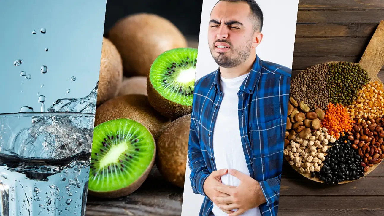 Kronik Kabızlık İçin İlk Kapsamlı Beslenme Rehberi Yayımlandı