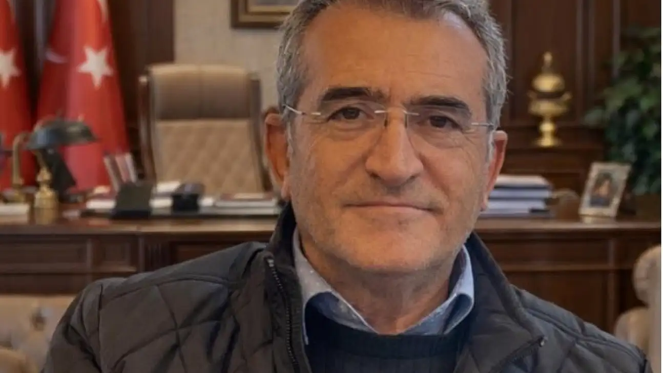 MAKİD Başkanı Semiz: Şire Pazarı Esnafı Dışlanırsa Malatya Kayısısı Risk Altına Girer