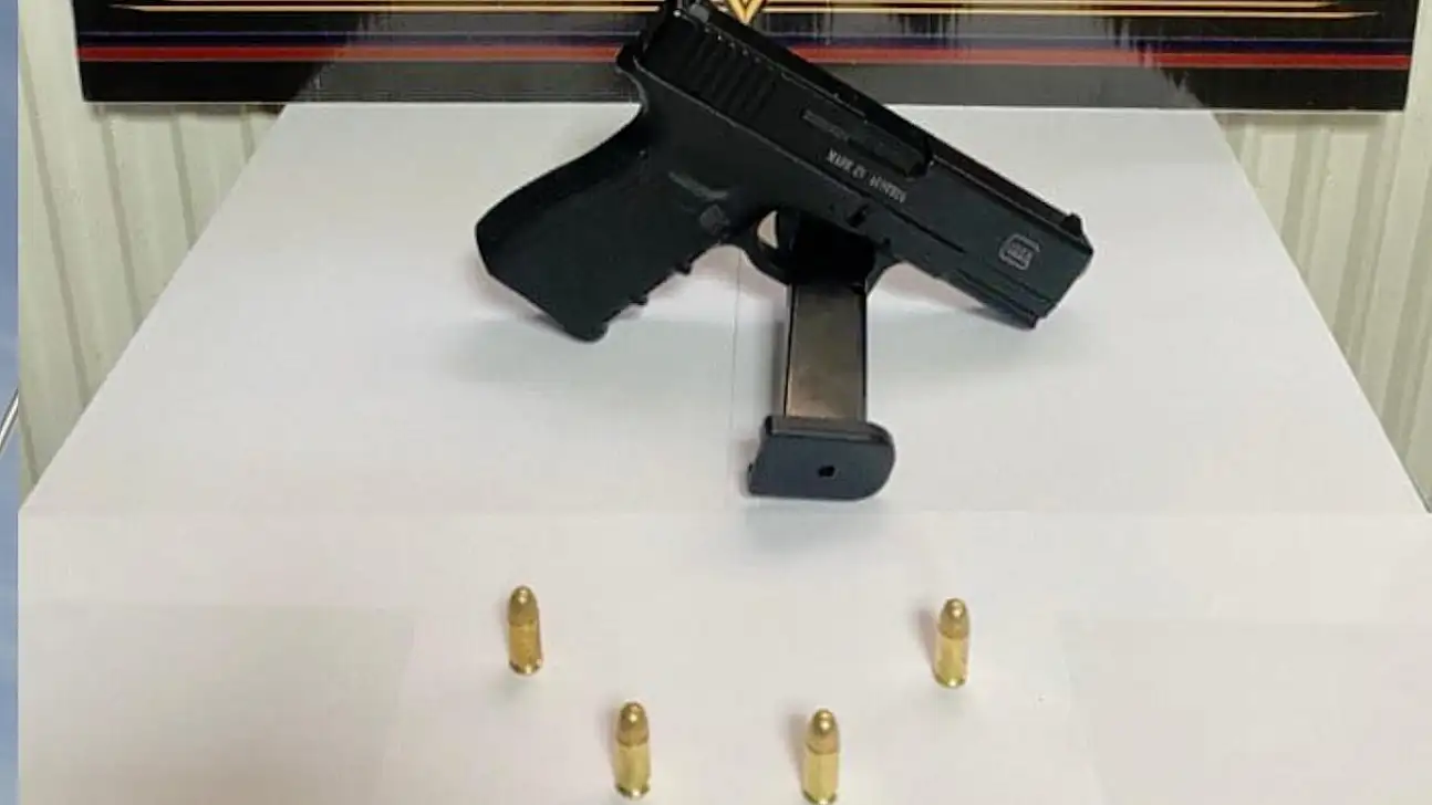 Malatya'da 70 Yaşındaki Adam Silahla Yaralandı: 4 Kişi Gözaltında