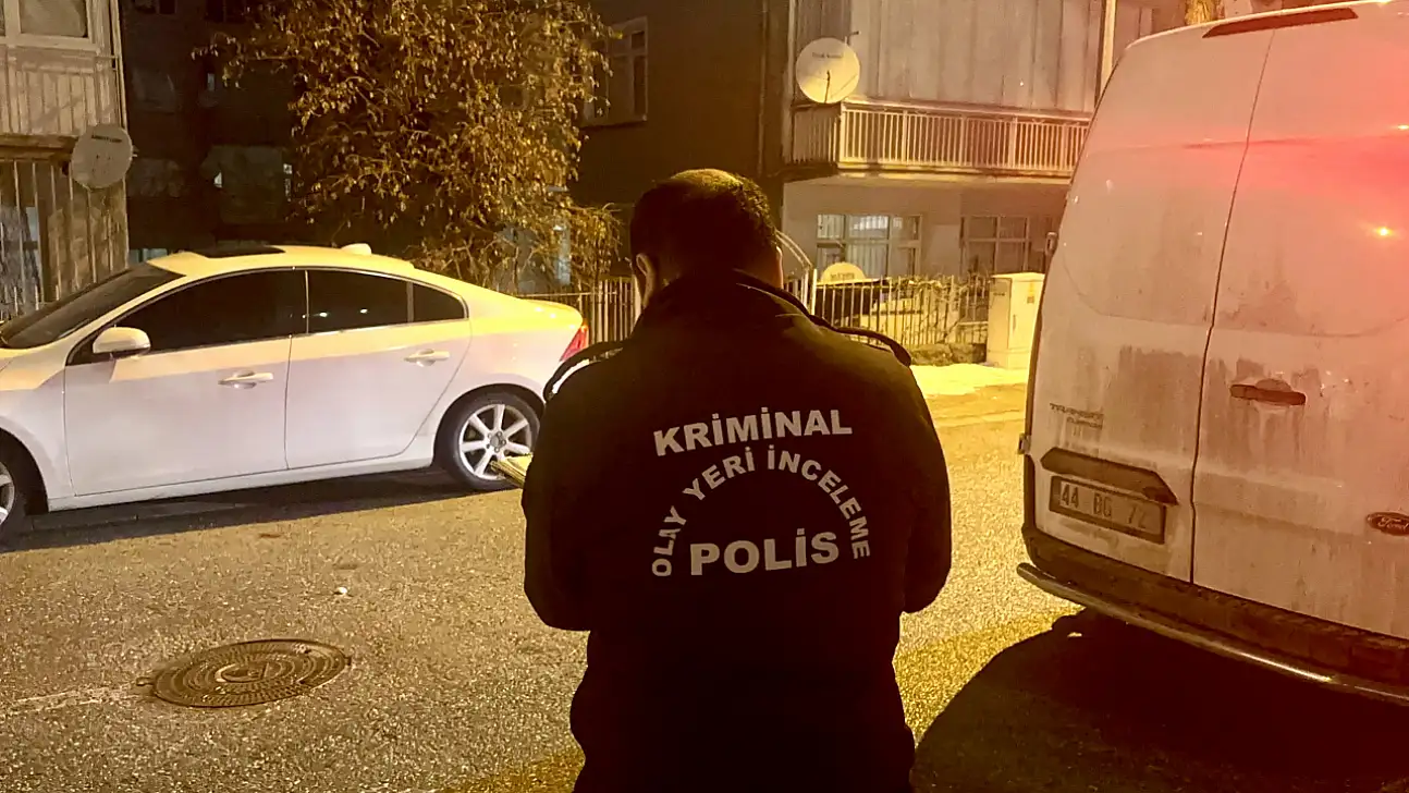 Malatya'da Akşam Saatlerinde İki Ayrı Asayiş Olayı: 2 Yaralı, 4 Gözaltı