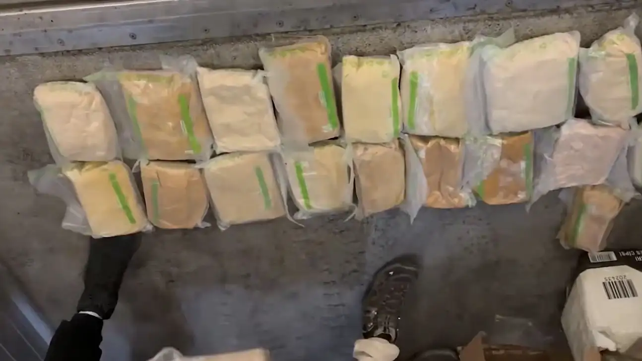 Malatya Dahil 72 İlde Dev Narkotik Operasyonu: Zehir Tacirlerine Büyük Darbe