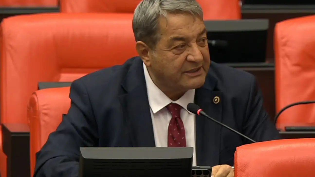 MHP Malatya Milletvekili Mehmet Fendoğlu Kültür ve Turizm Bakanına Malatya'da ki turizm yatırımlarını sordu