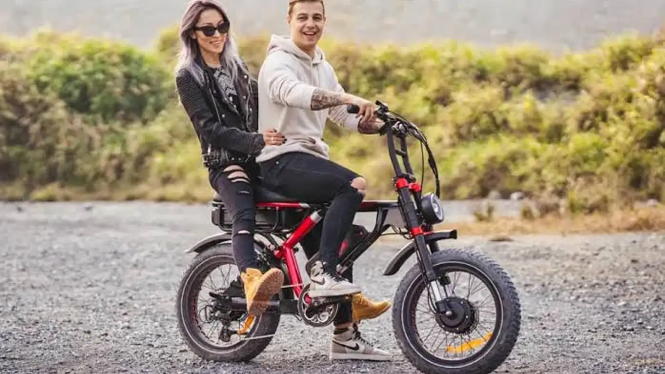 Motosiklet, Bisiklet ve Traktör Sürücülerine Yeni Zorunluluklar!