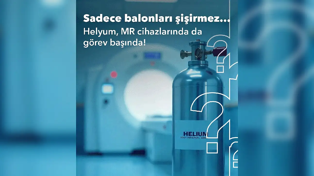 Oğulgaz ile Medikal Gaz Tedariği