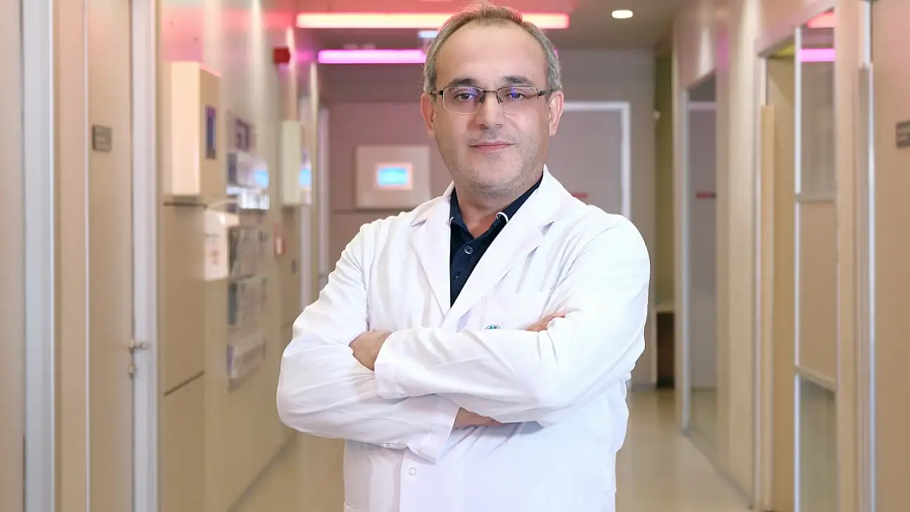 Omurga cerrahisinde öncelik cerrahi dışı yöntemlerde!