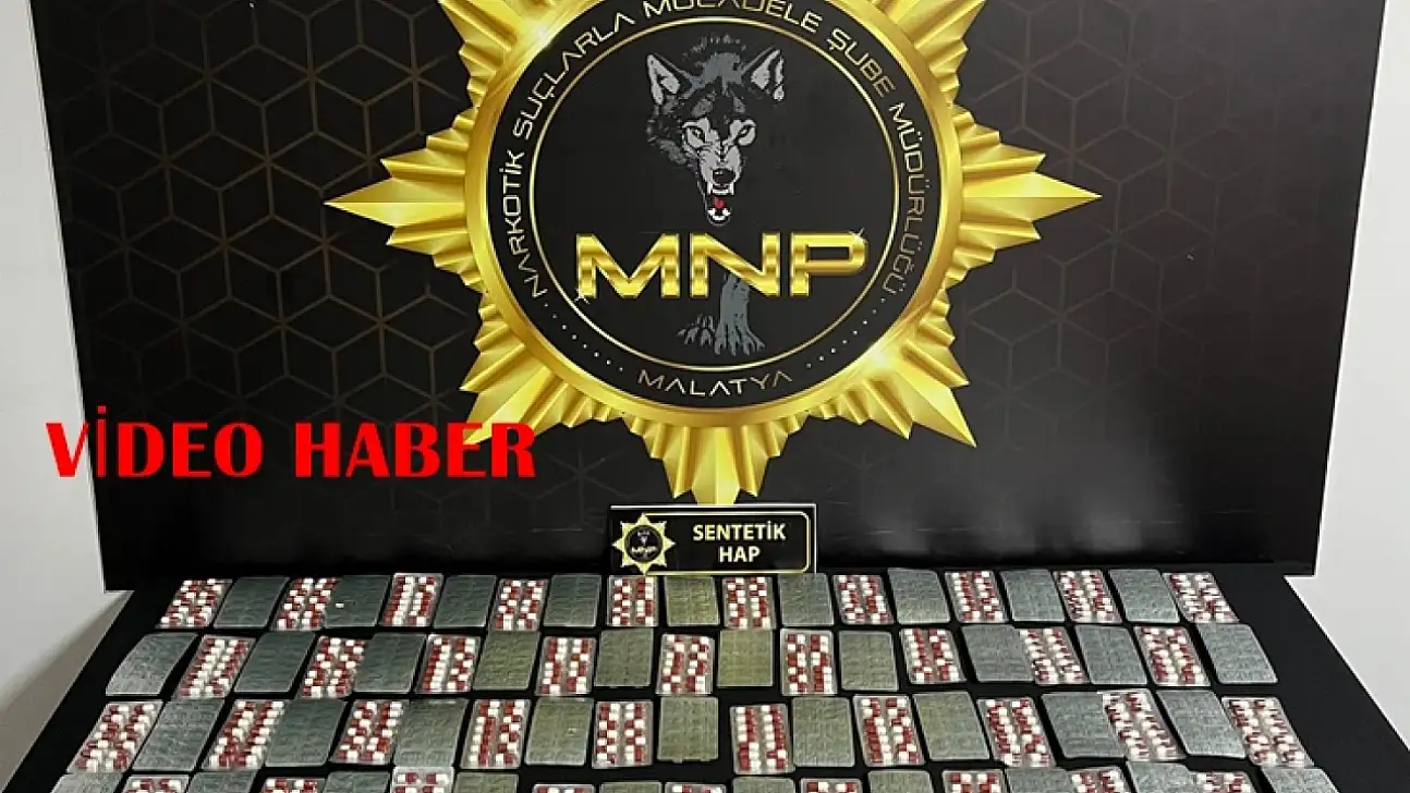 Sokak Satıcılarına Büyük Operasyon: 47 Kişi Cezaevinde