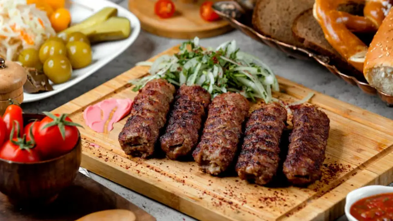 Türkiye'nin En Ünlü Kebap Restoranlarını Keşfedin