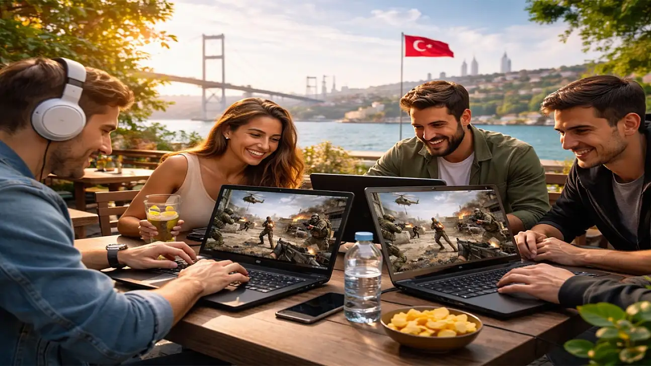 Ücretsiz ve Kayıtsız Multiplayer SlotBaba Oyun Deneyimi Türkiye Merkezli