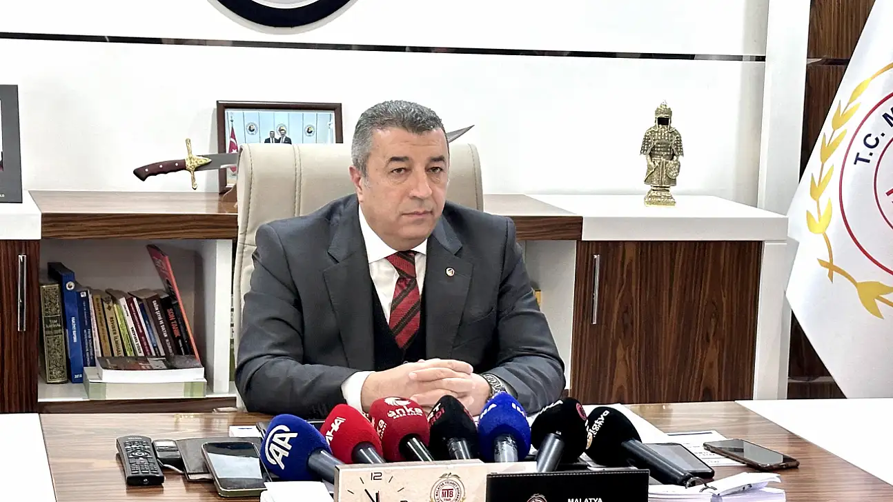 Zirai Don ve Depreme Rağmen Malatya'dan 303 Milyon Dolarlık Kayısı İhracatı