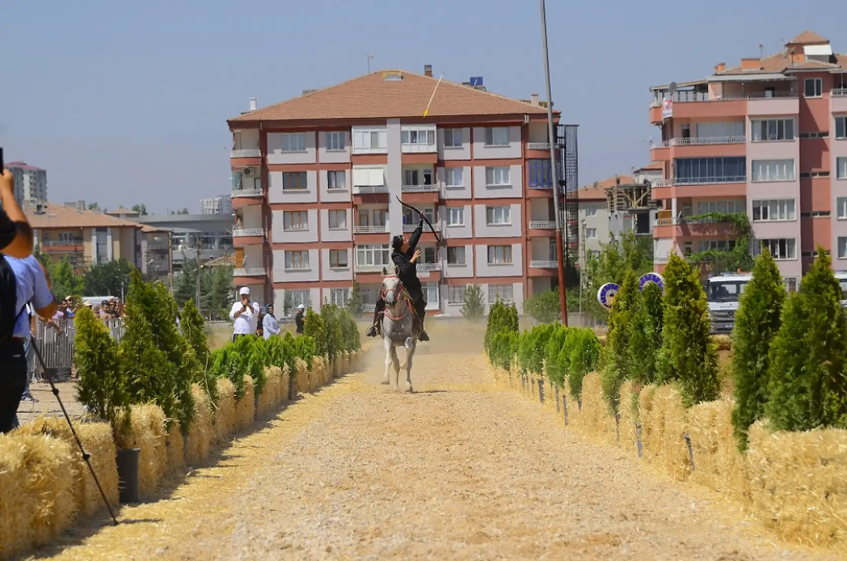 Fotoğraflarla Yeşilyurt