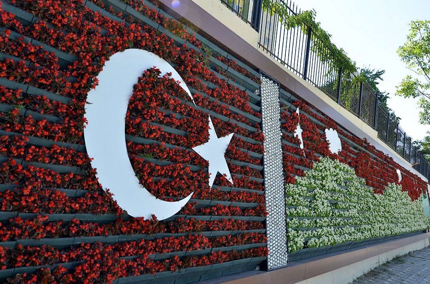 Fotoğraflar ile Yeşilyurt