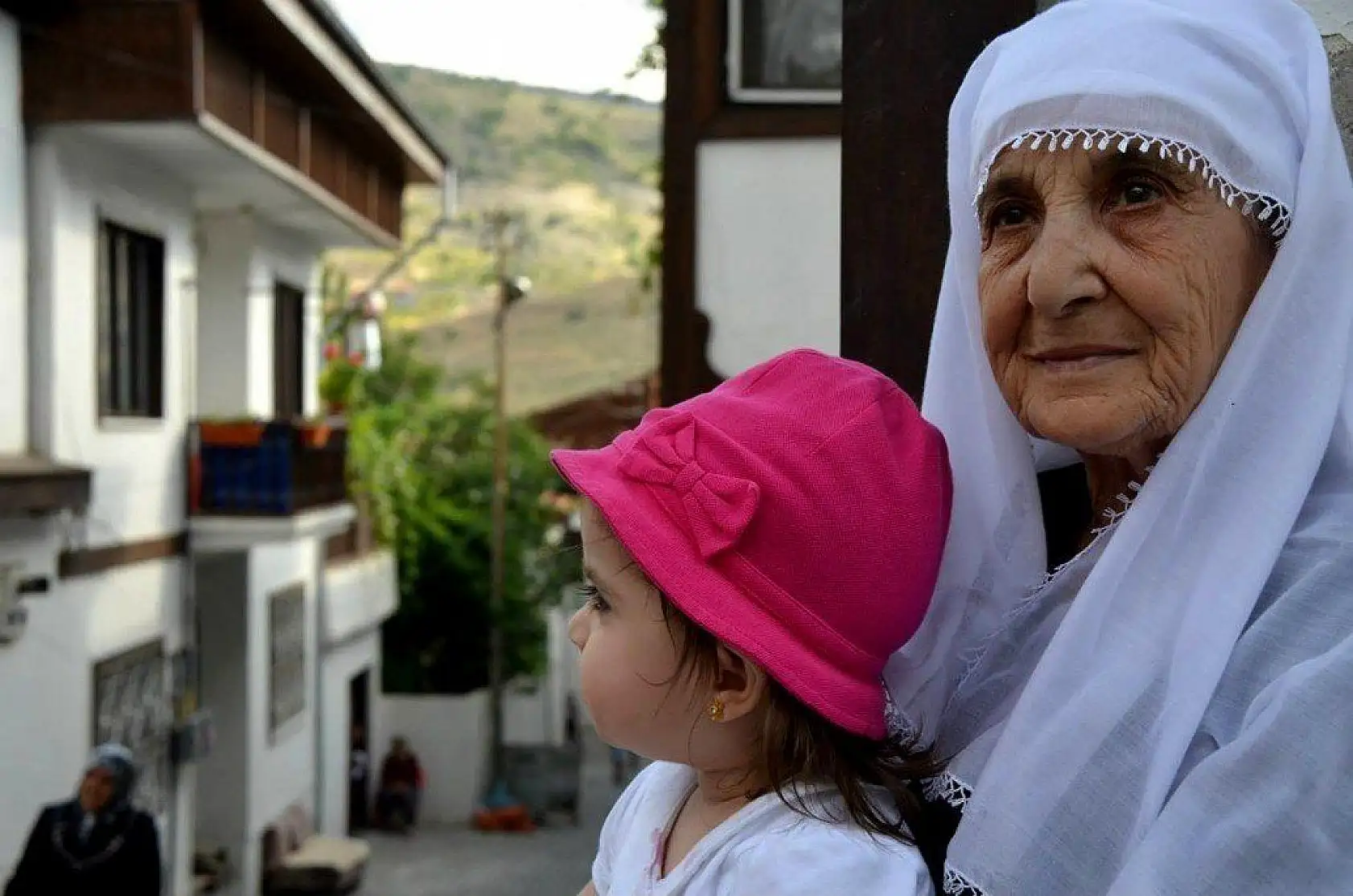 Malatya'dan İnsan Manzaraları