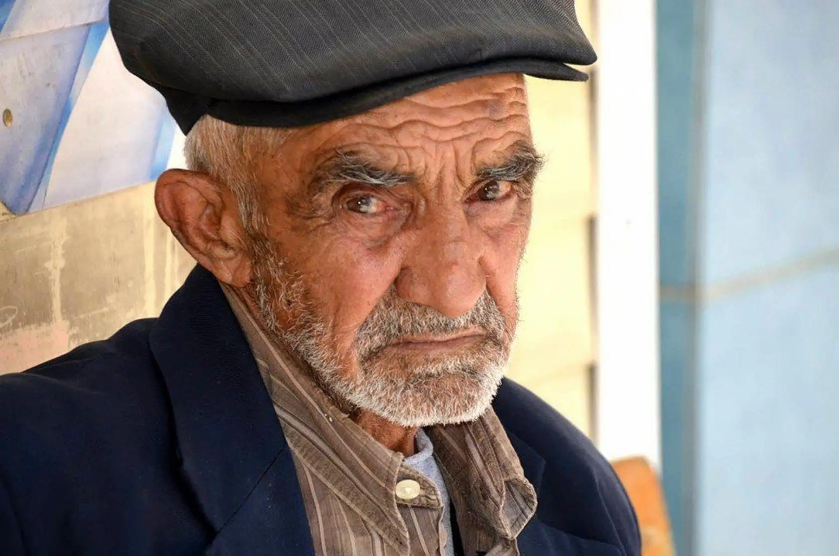 Malatya'dan İnsan Manzaraları