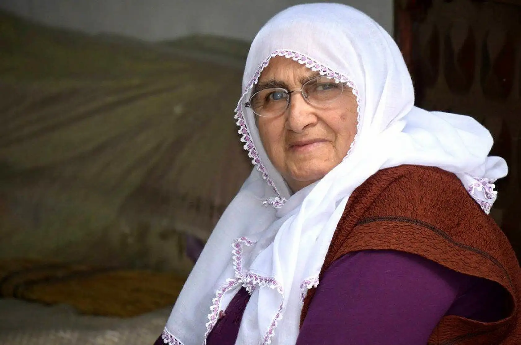 Malatya'dan İnsan Manzaraları