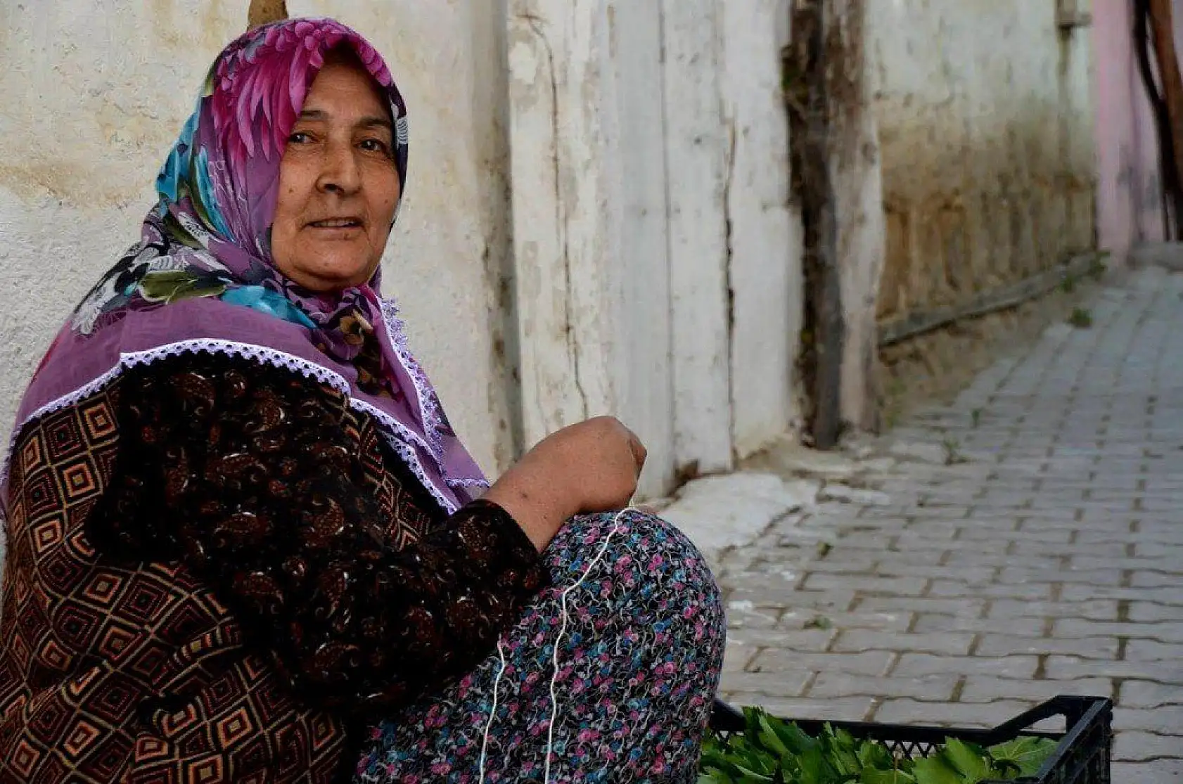 Malatya'dan İnsan Manzaraları