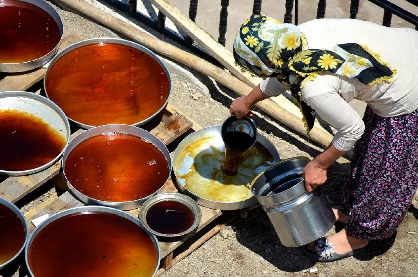 Malatya'dan İnsan Manzaraları