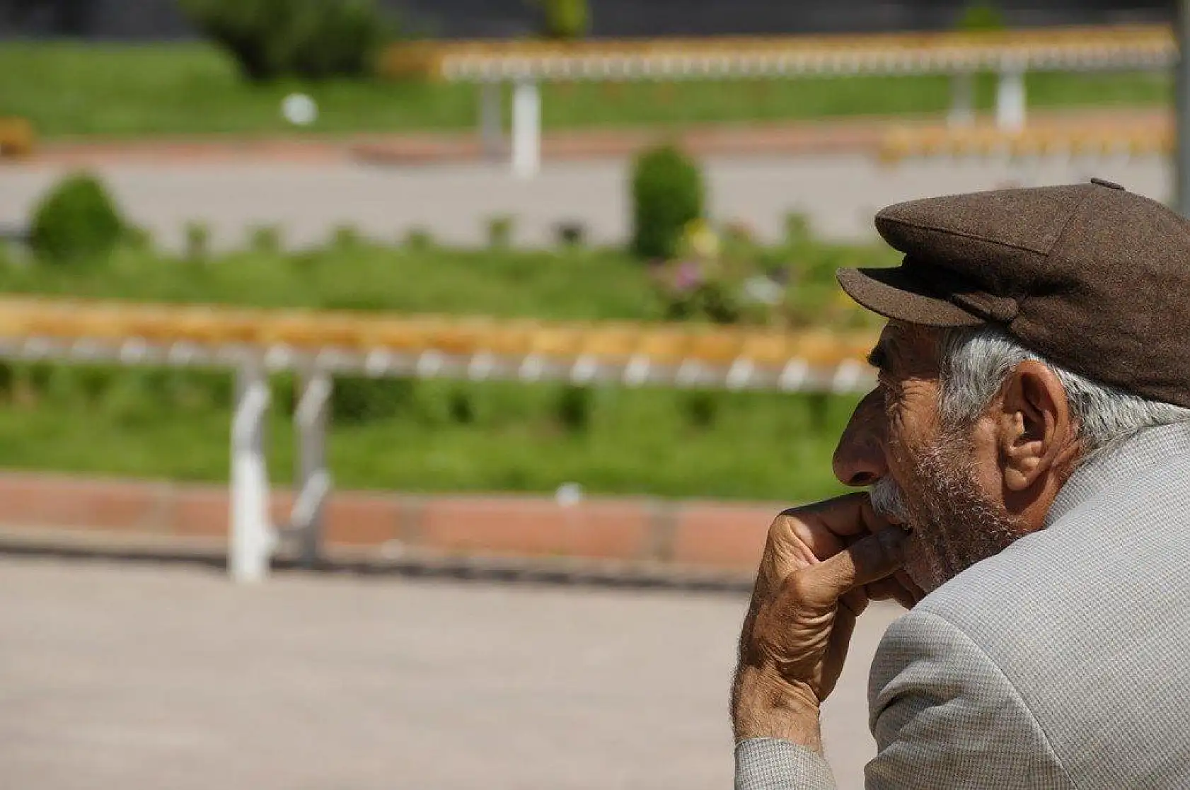 Malatya'dan İnsan Manzaraları