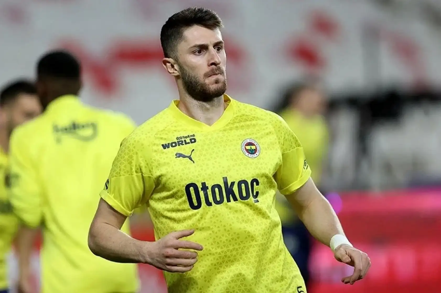 Süper Lig'de piyasa değeri en çok artan oyuncular...