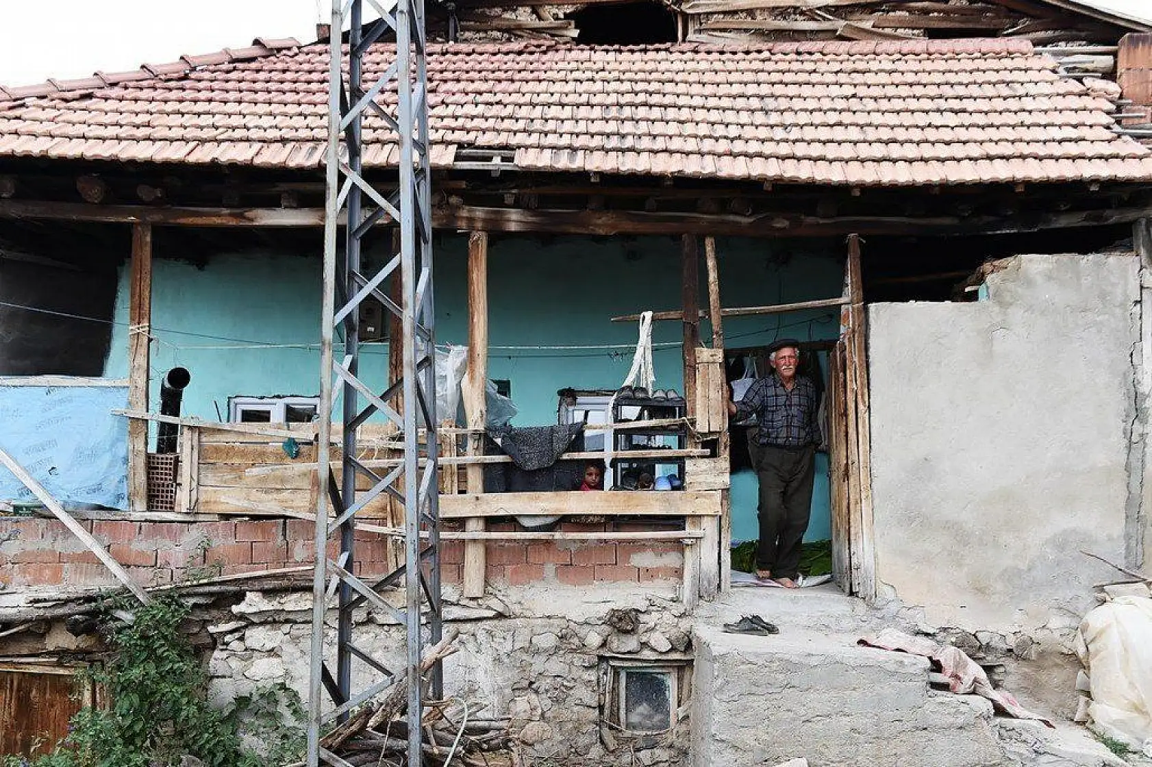 Malatya'dan İnsan Manzaraları
