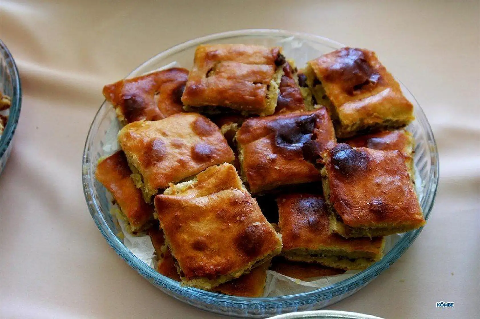 Malatya'nın Yöresel Yemekleri