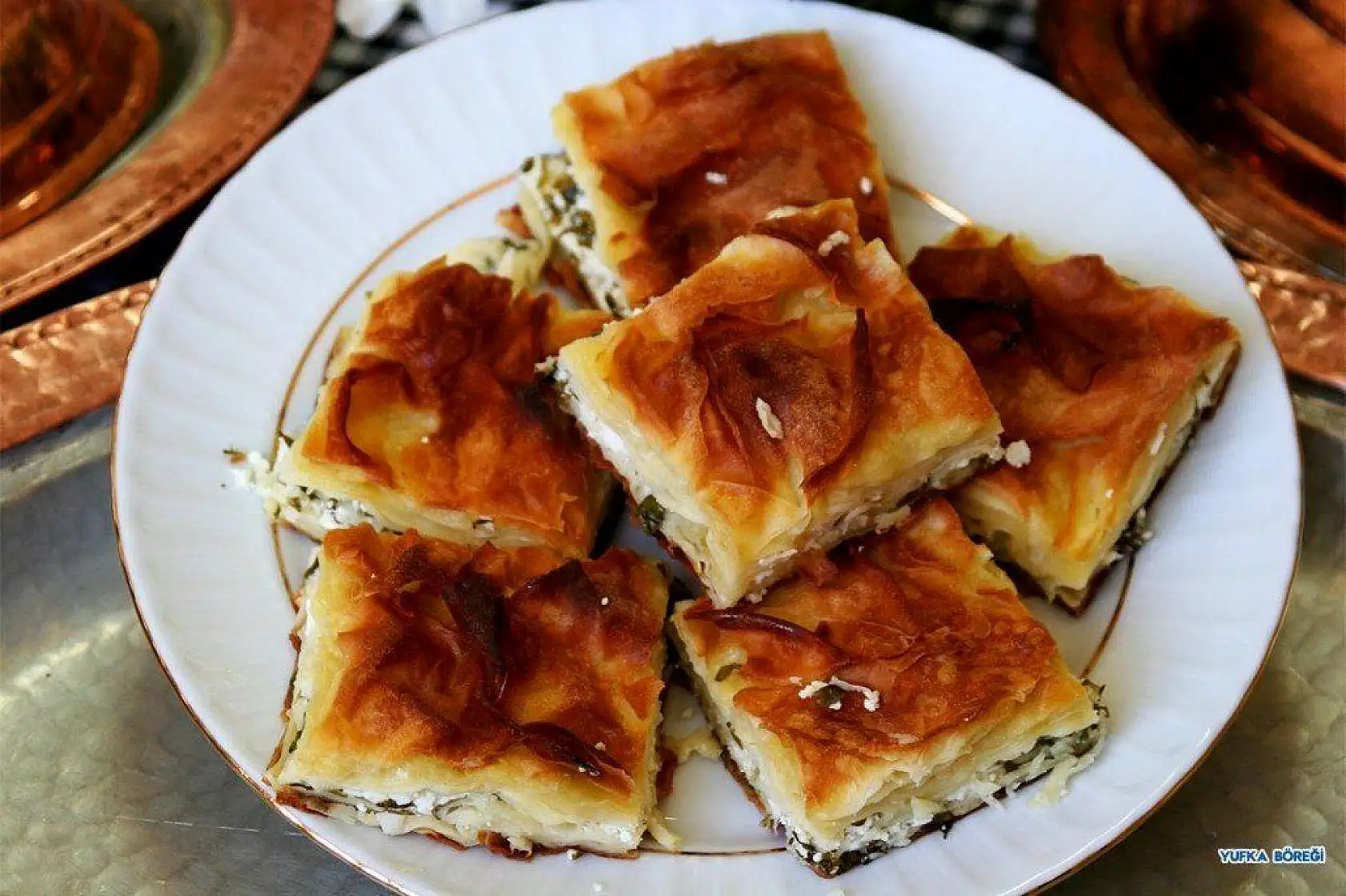 Malatya'nın Yöresel Yemekleri