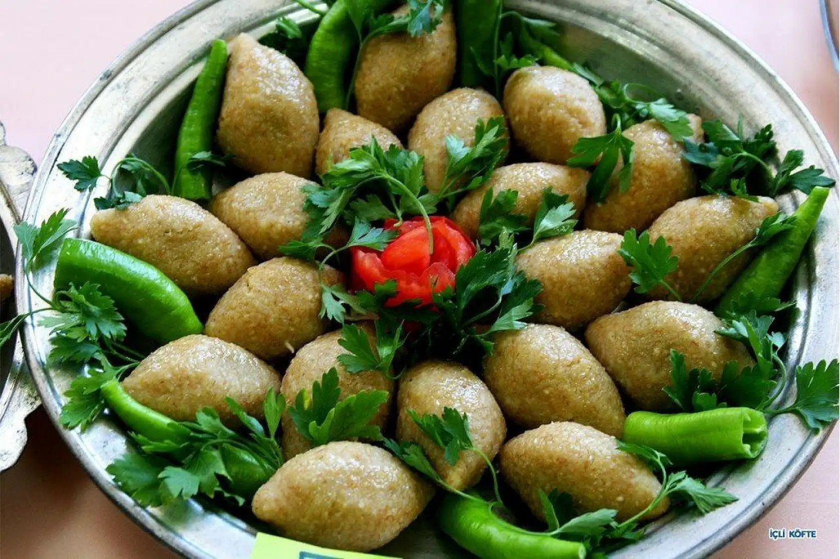 Malatya'nın Yöresel Yemekleri