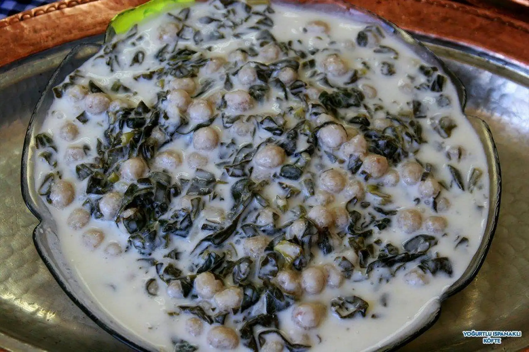 Malatya'nın Yöresel Yemekleri