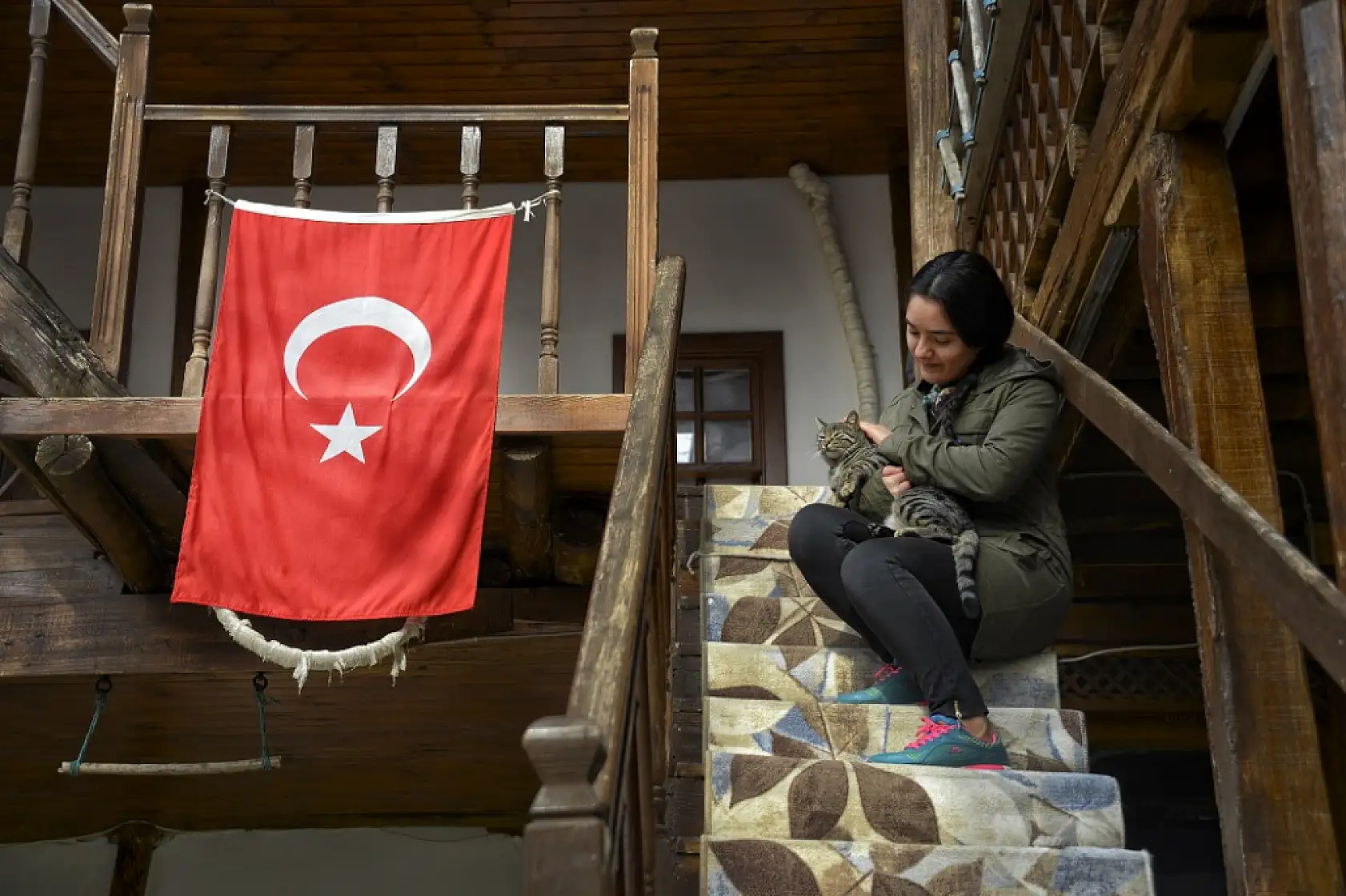 Fotoğraflarla Yeşilyurt