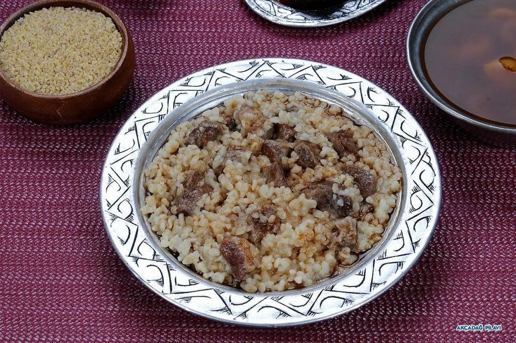 Malatya'nın Yöresel Yemekleri